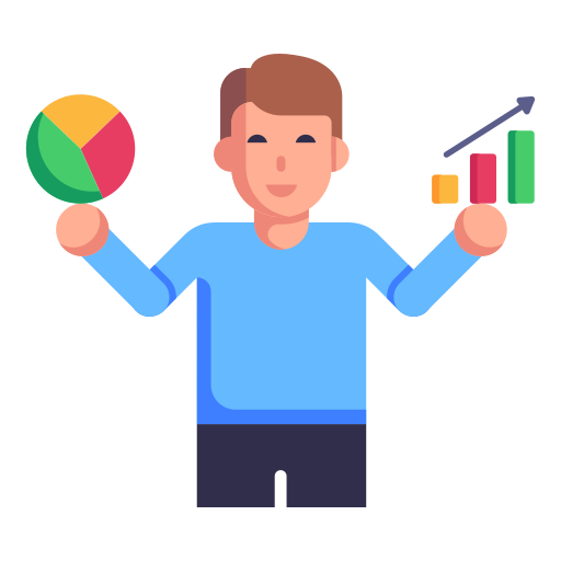 Иконка консалтинга